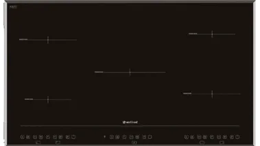 Варочная панель Vestfrost